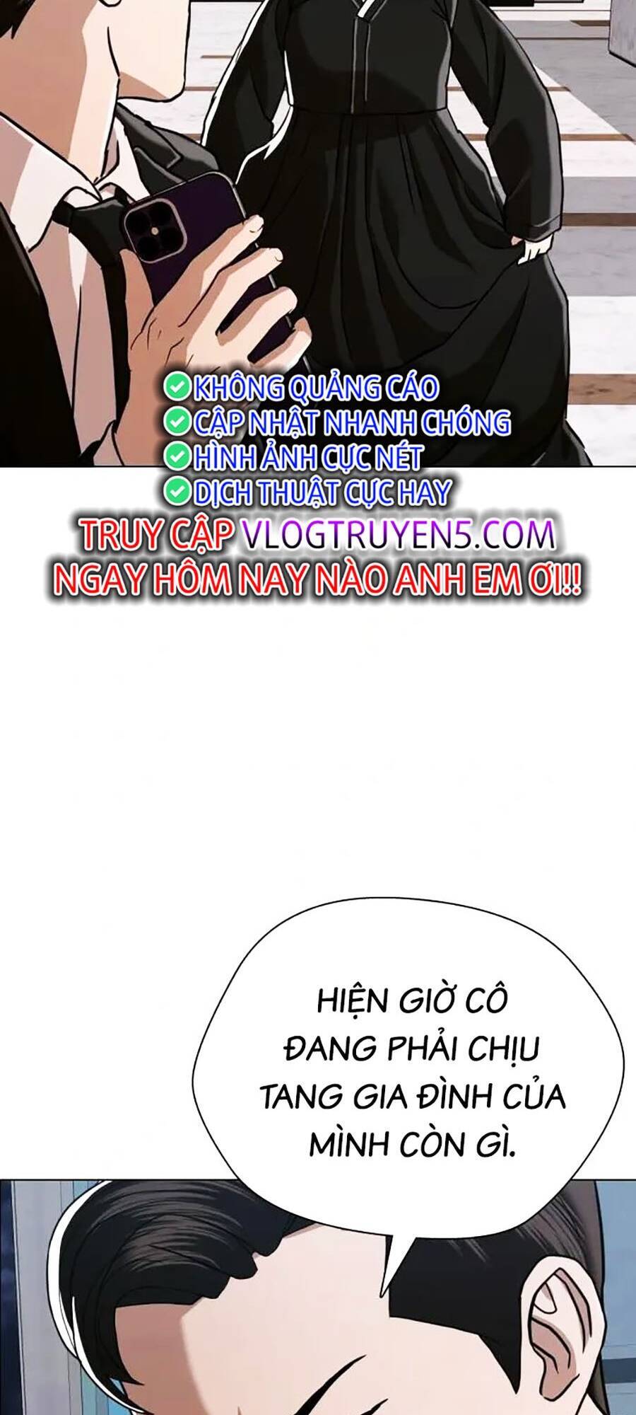 Điệp Viên 18 Tuổi Chapter 46 - Trang 2