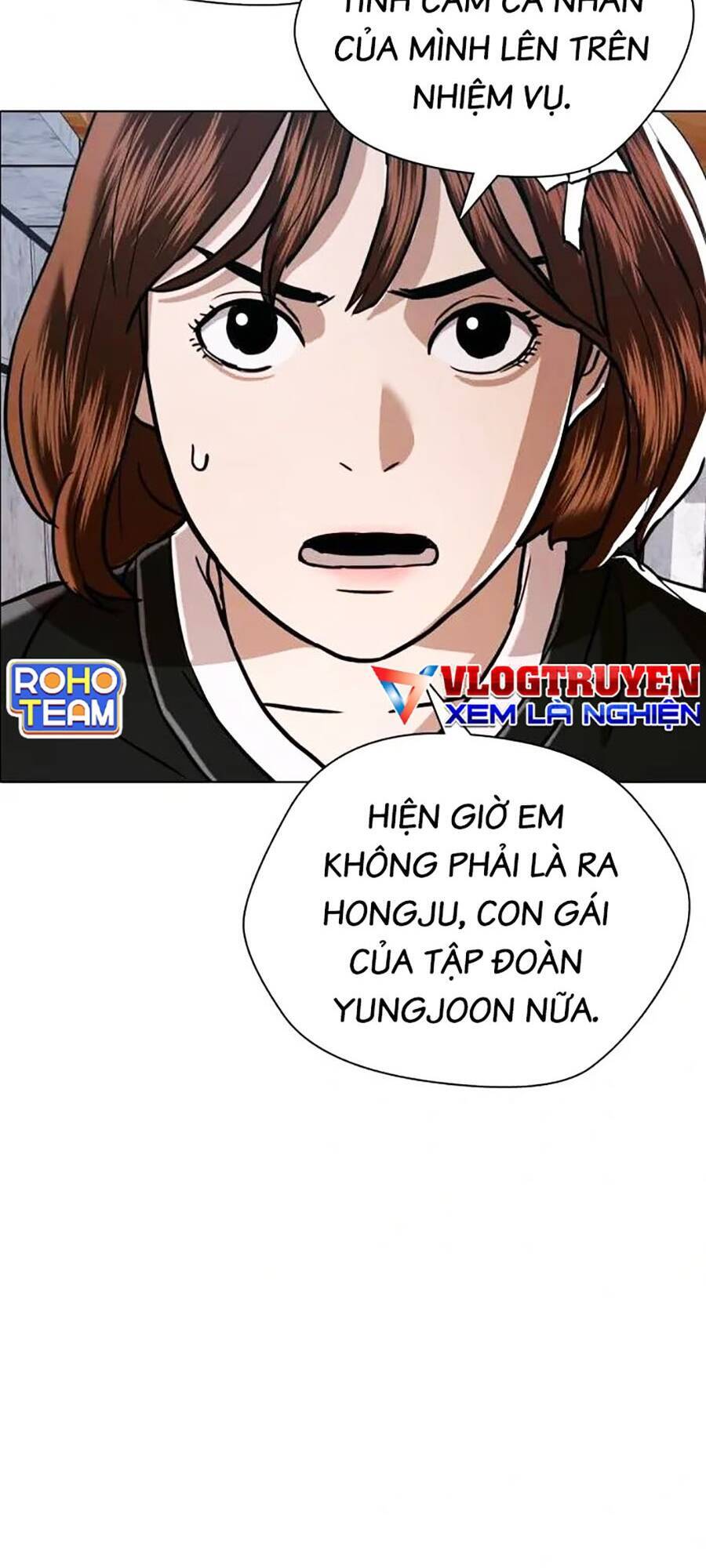 Điệp Viên 18 Tuổi Chapter 46 - Trang 2