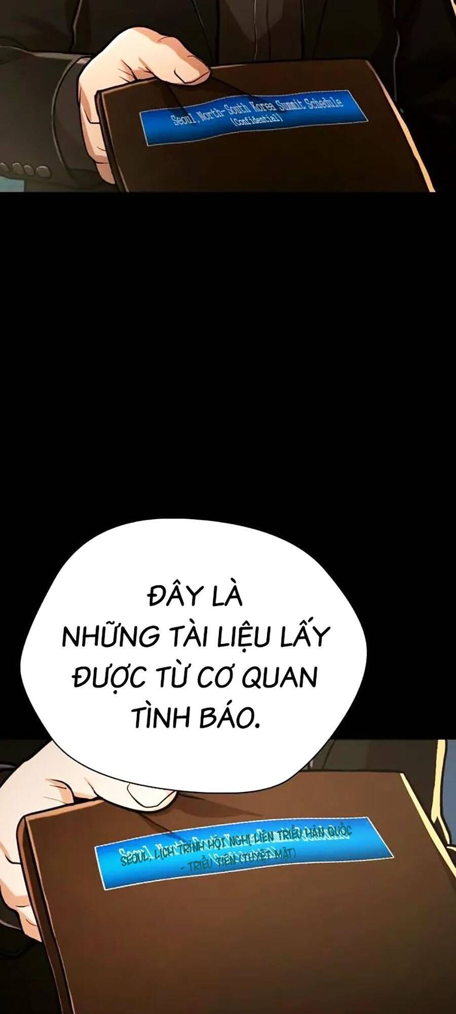 Điệp Viên 18 Tuổi Chapter 46 - Trang 2