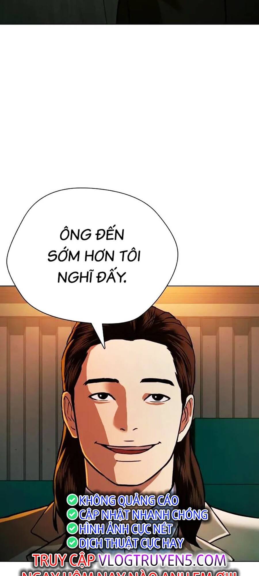 Điệp Viên 18 Tuổi Chapter 46 - Trang 2