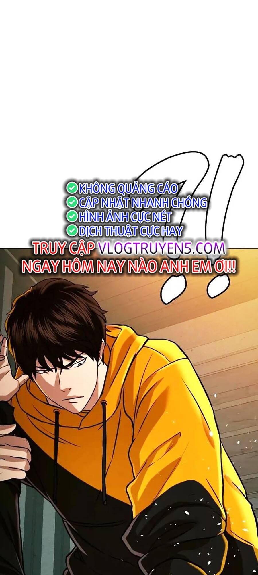 Điệp Viên 18 Tuổi Chapter 46 - Trang 2