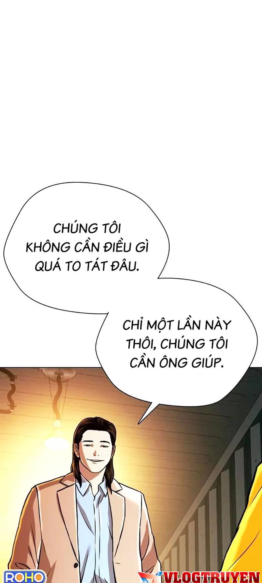 Điệp Viên 18 Tuổi Chapter 46 - Trang 2