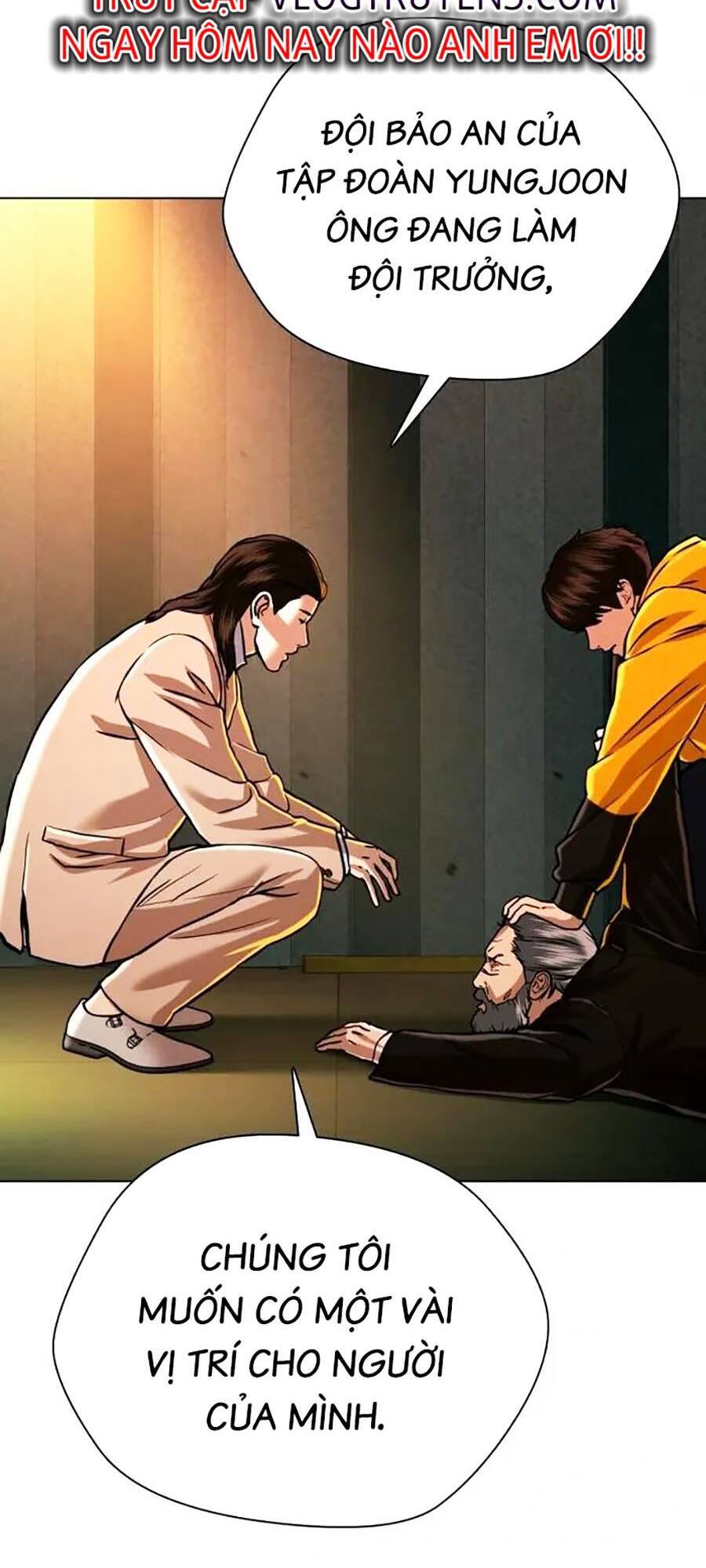 Điệp Viên 18 Tuổi Chapter 46 - Trang 2