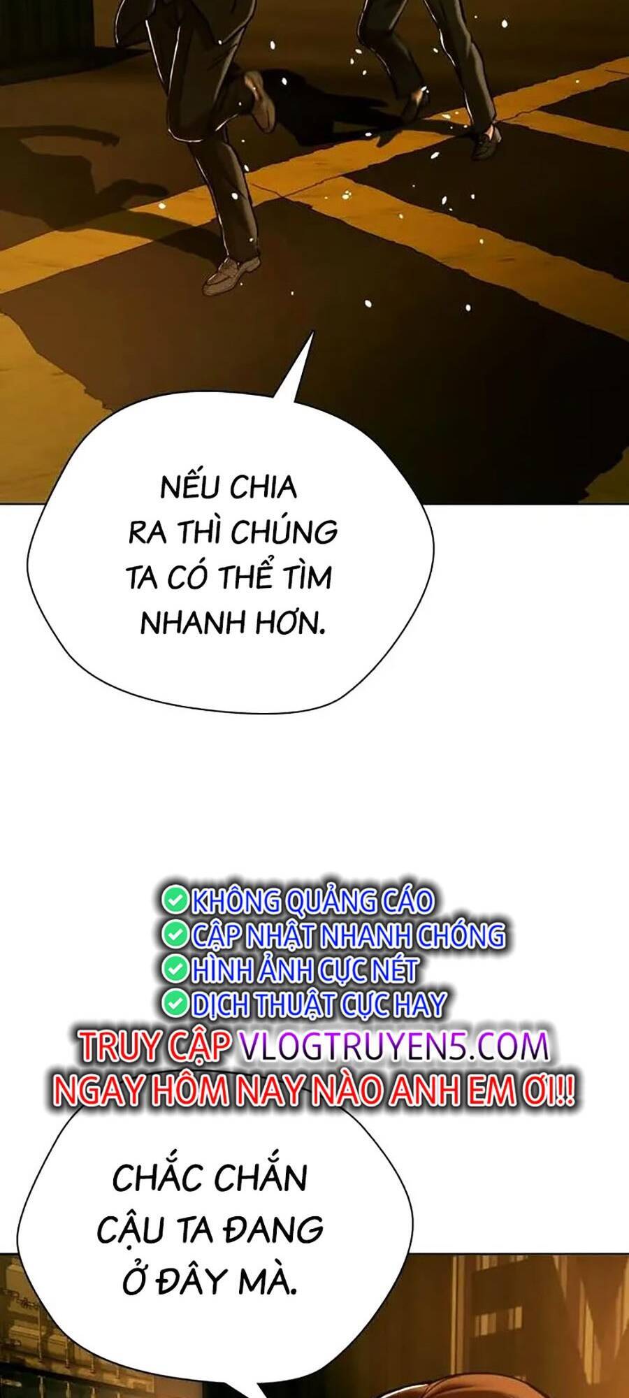 Điệp Viên 18 Tuổi Chapter 46 - Trang 2