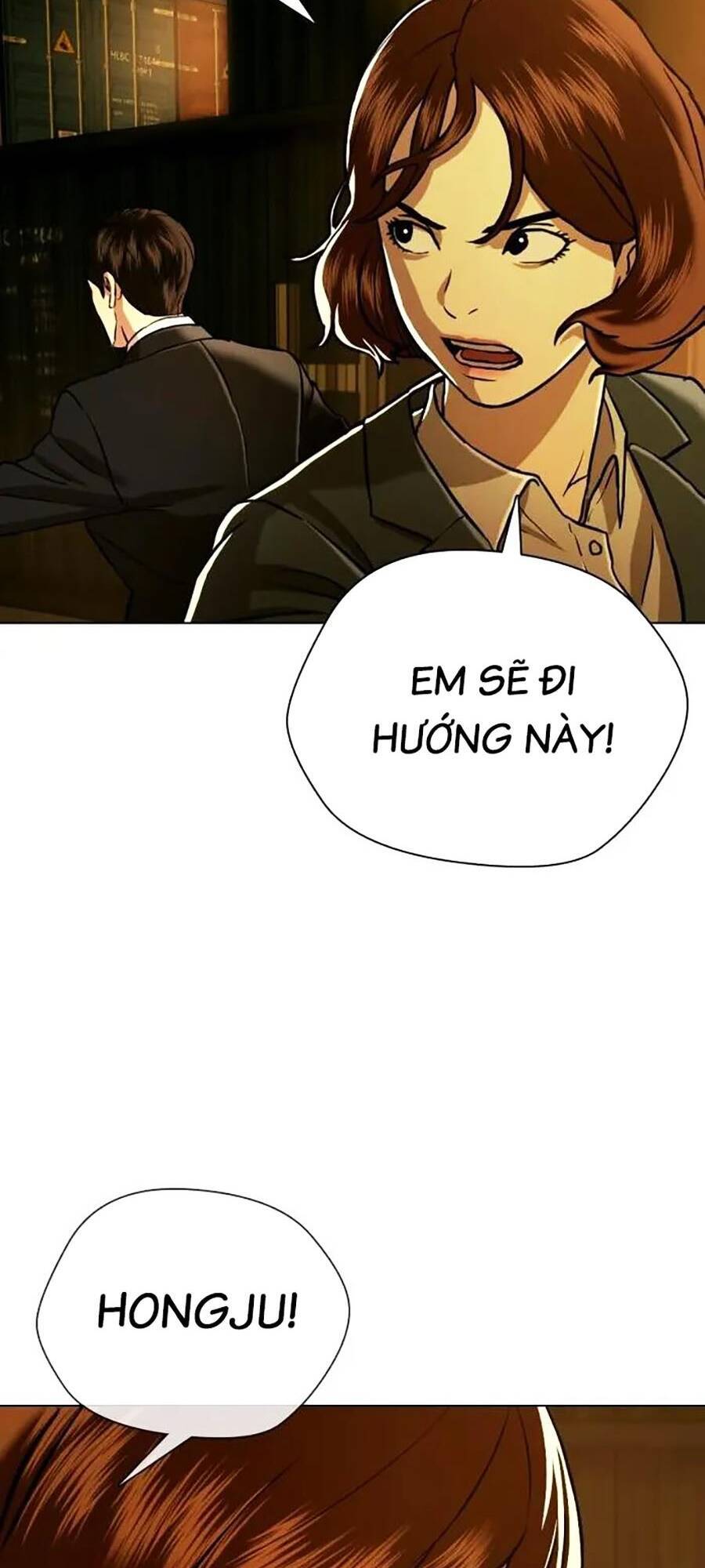 Điệp Viên 18 Tuổi Chapter 46 - Trang 2