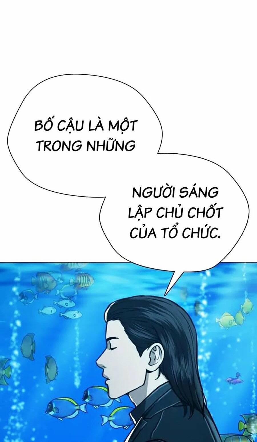 Điệp Viên 18 Tuổi Chapter 45 - Trang 2