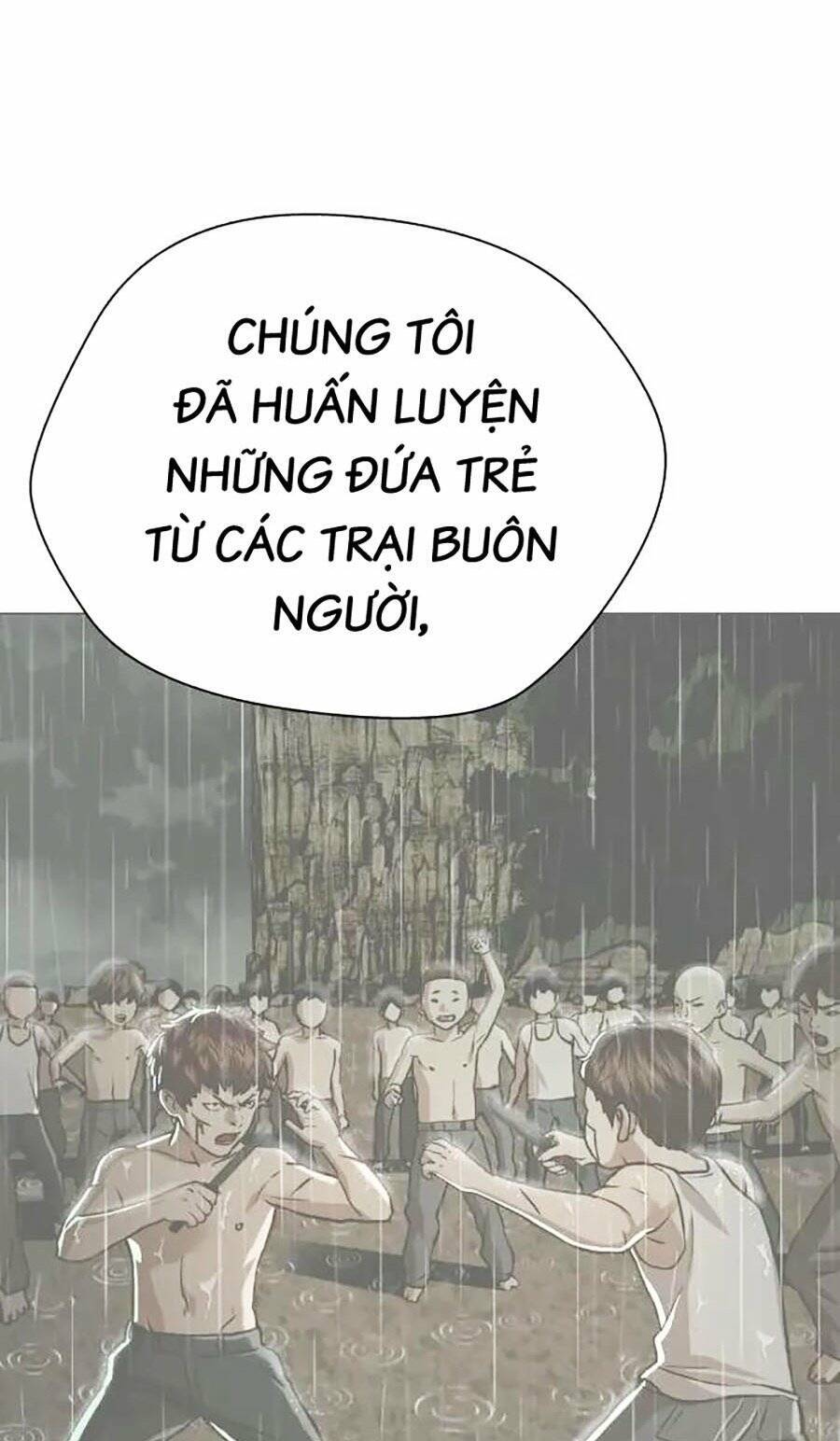 Điệp Viên 18 Tuổi Chapter 45 - Trang 2