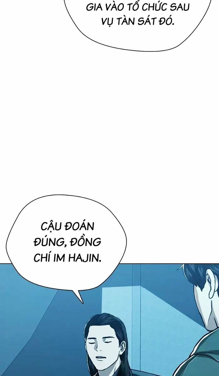 Điệp Viên 18 Tuổi Chapter 45 - Trang 2