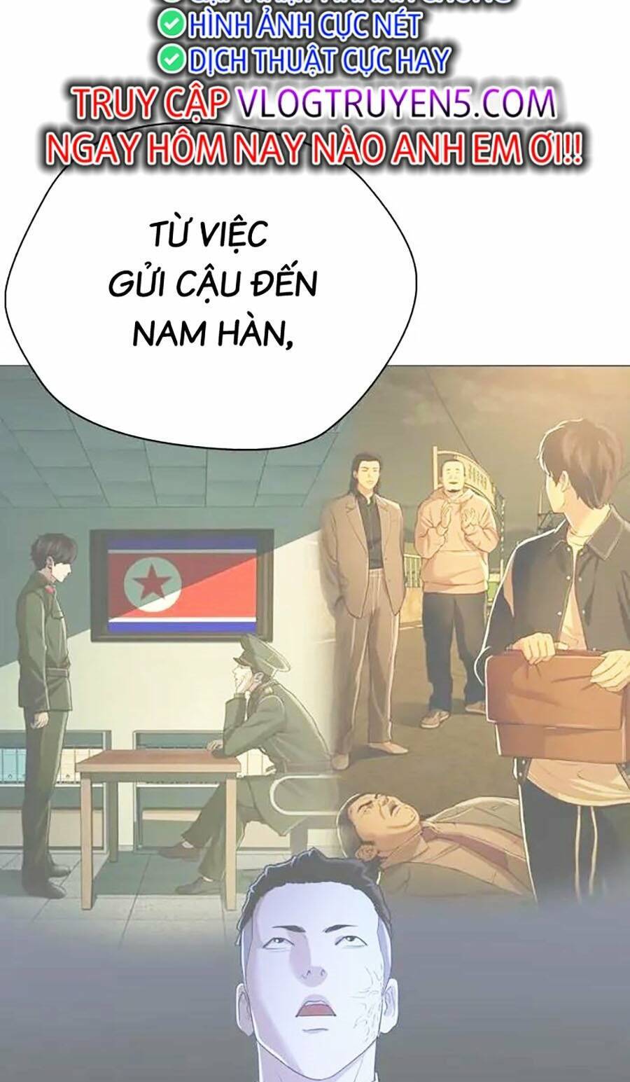 Điệp Viên 18 Tuổi Chapter 45 - Trang 2