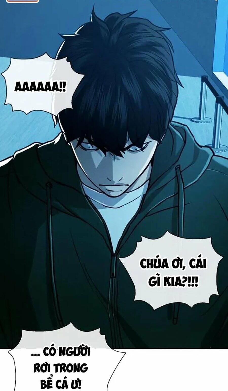 Điệp Viên 18 Tuổi Chapter 45 - Trang 2