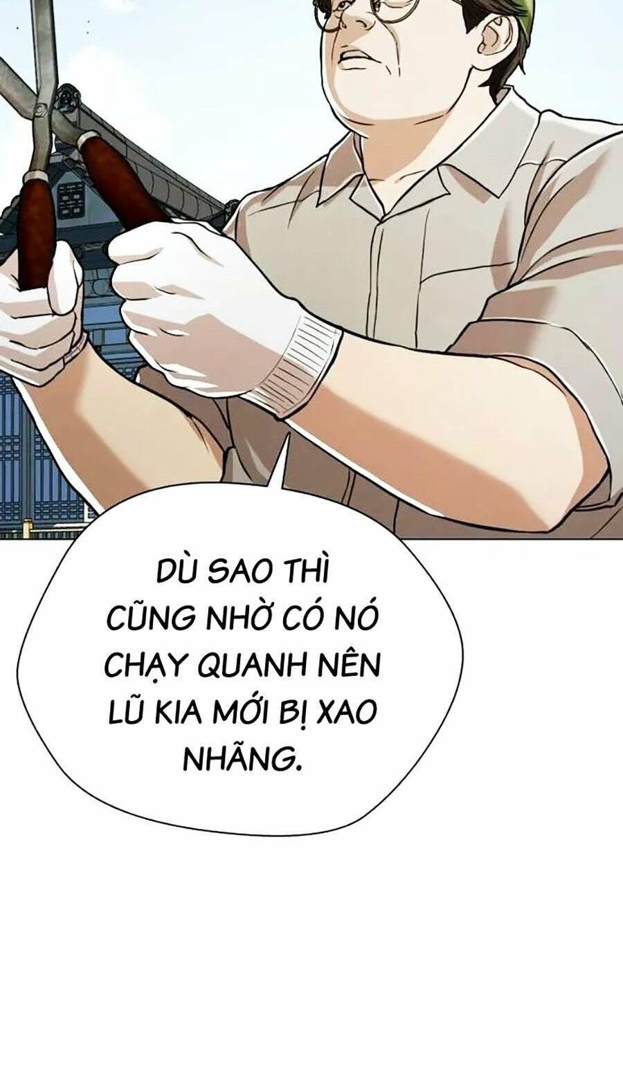 Điệp Viên 18 Tuổi Chapter 45 - Trang 2