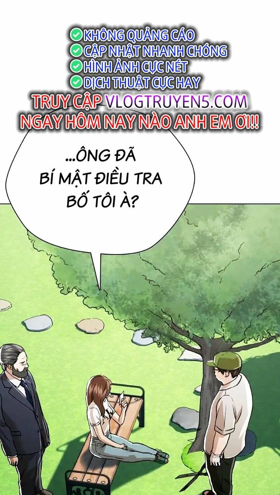 Điệp Viên 18 Tuổi Chapter 45 - Trang 2