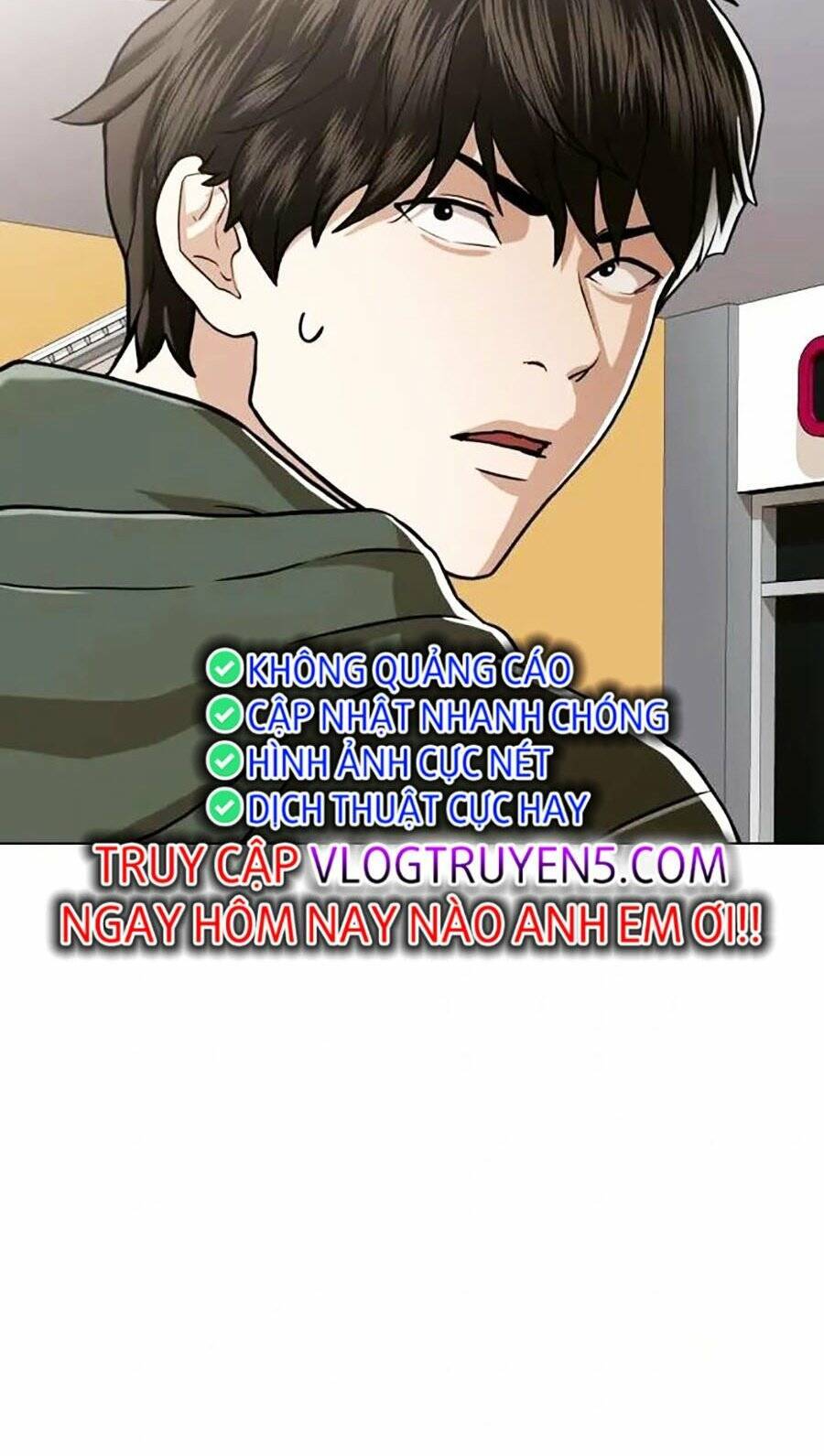 Điệp Viên 18 Tuổi Chapter 45 - Trang 2