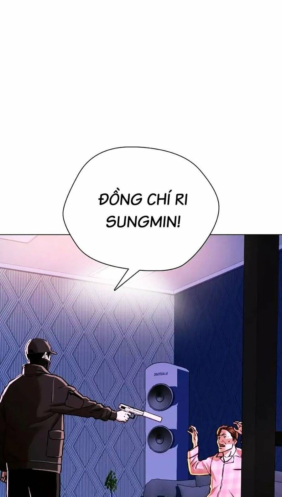 Điệp Viên 18 Tuổi Chapter 45 - Trang 2