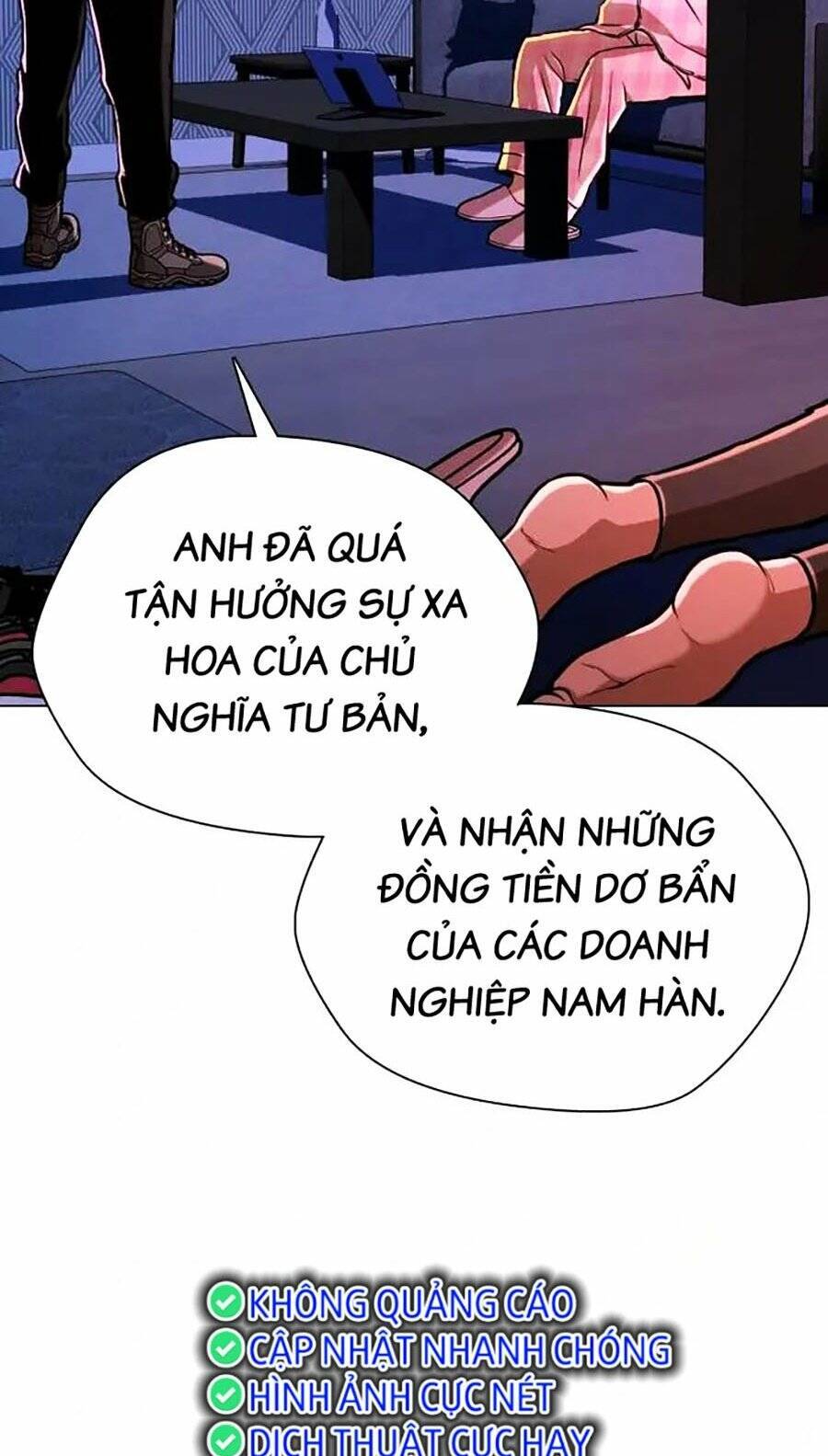 Điệp Viên 18 Tuổi Chapter 45 - Trang 2