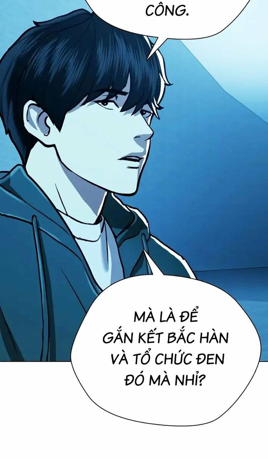 Điệp Viên 18 Tuổi Chapter 44 - Trang 2