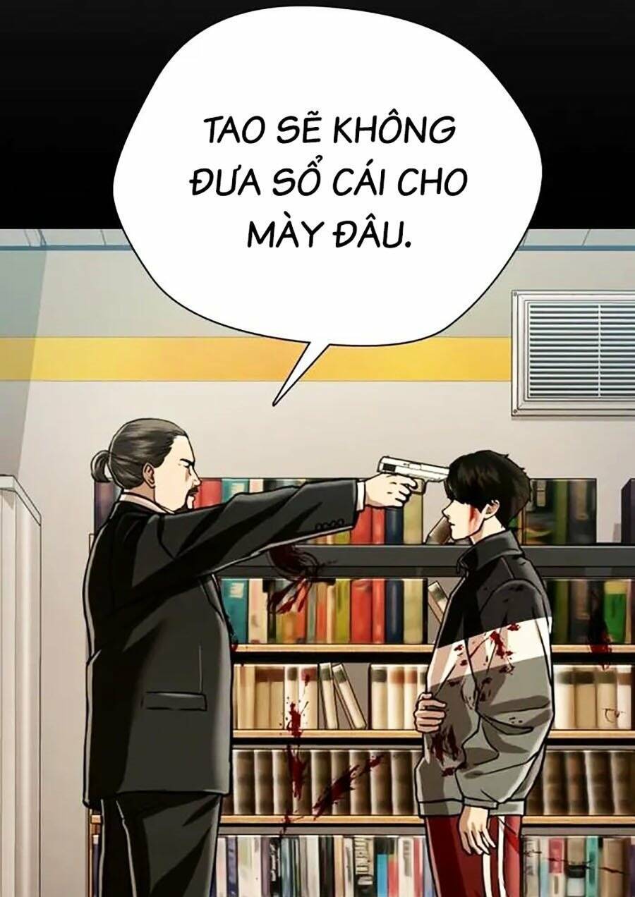 Điệp Viên 18 Tuổi Chapter 44 - Trang 2