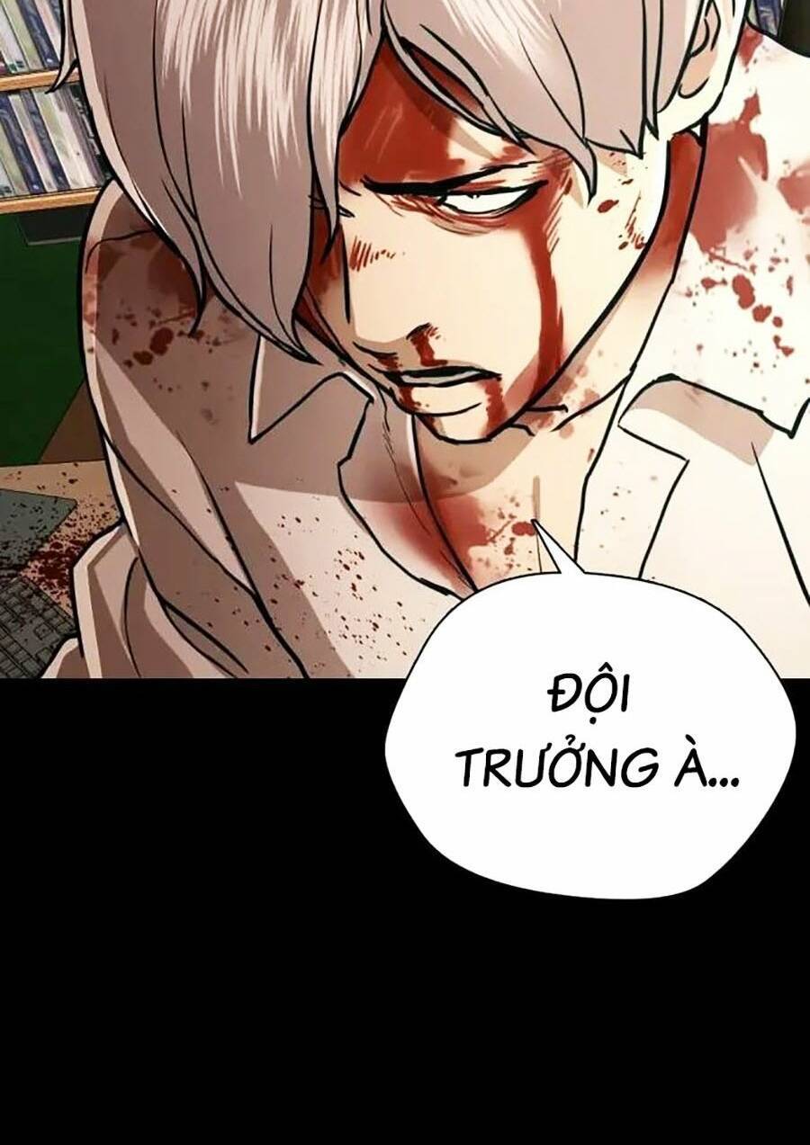 Điệp Viên 18 Tuổi Chapter 44 - Trang 2