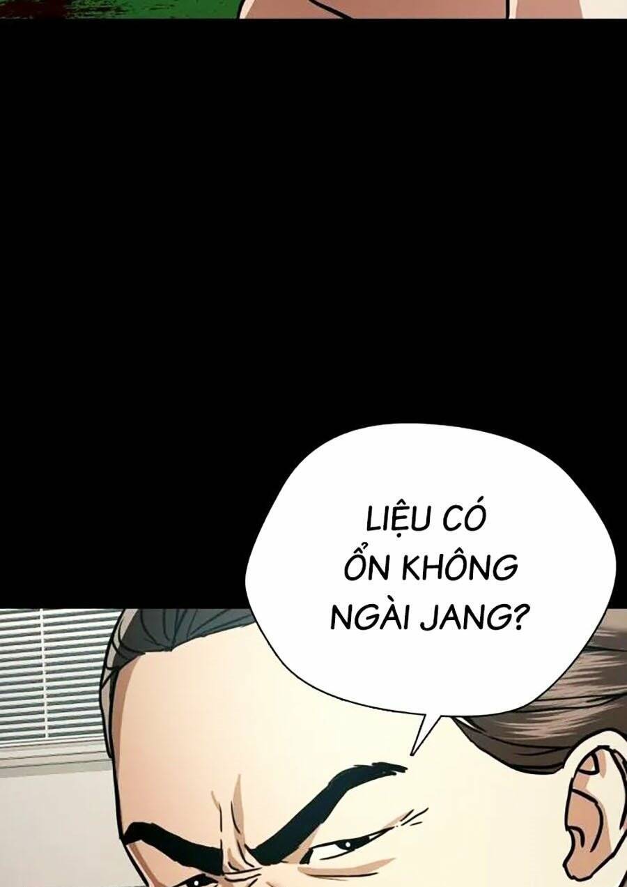 Điệp Viên 18 Tuổi Chapter 44 - Trang 2