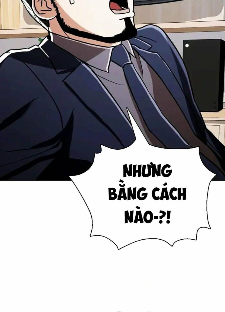 Điệp Viên 18 Tuổi Chapter 44 - Trang 2