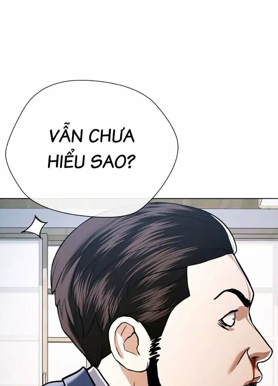 Điệp Viên 18 Tuổi Chapter 44 - Trang 2