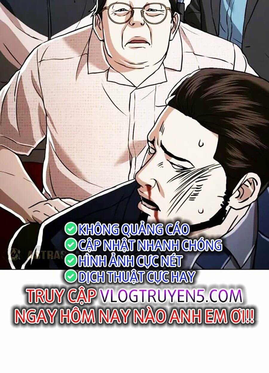 Điệp Viên 18 Tuổi Chapter 44 - Trang 2