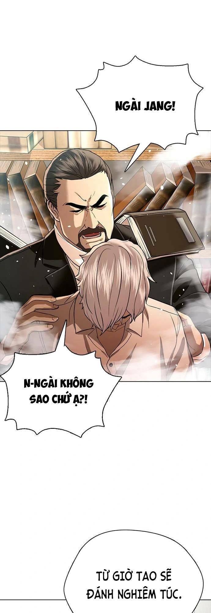 Điệp Viên 18 Tuổi Chapter 43 - Trang 2