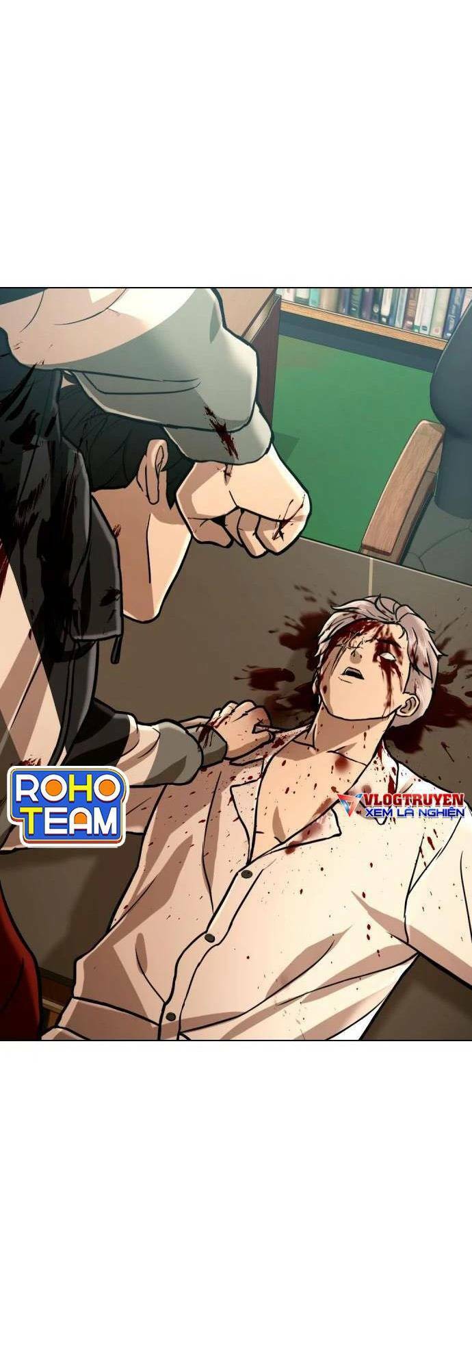 Điệp Viên 18 Tuổi Chapter 43 - Trang 2