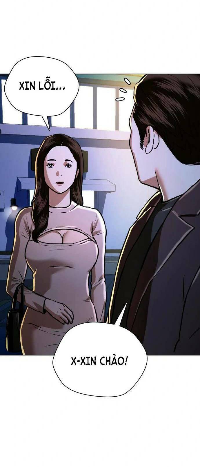 Điệp Viên 18 Tuổi Chapter 43 - Trang 2