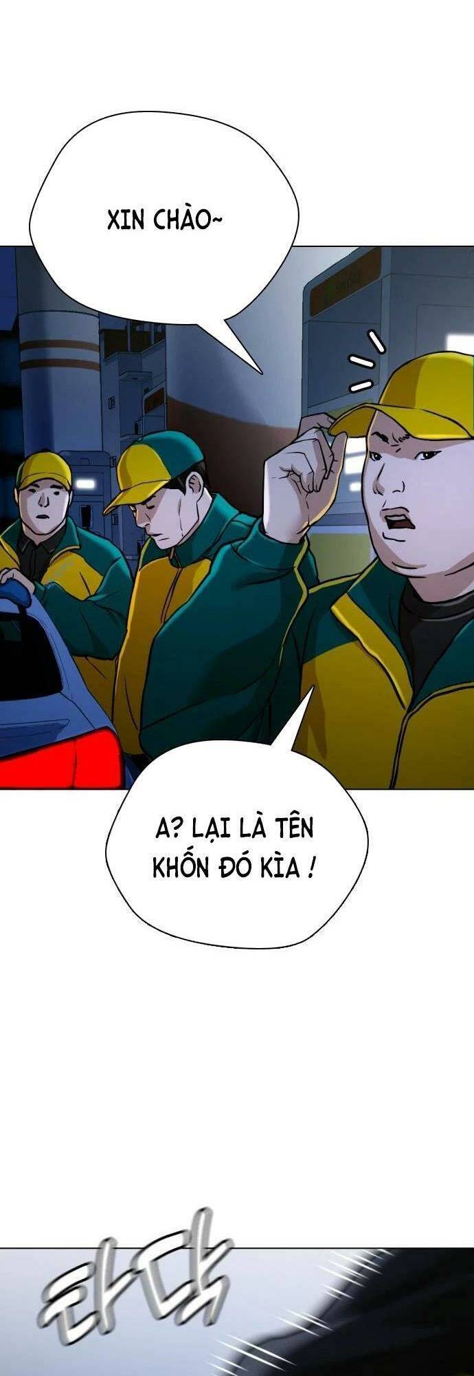 Điệp Viên 18 Tuổi Chapter 43 - Trang 2