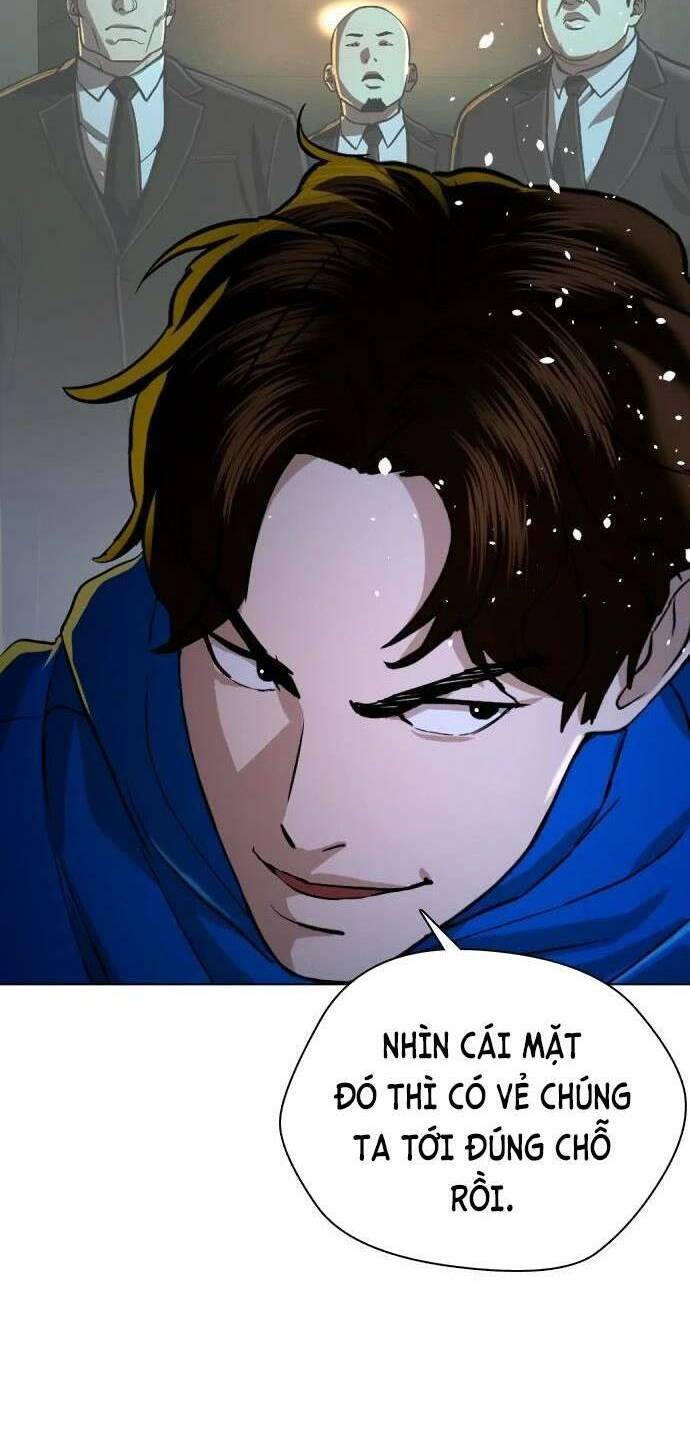 Điệp Viên 18 Tuổi Chapter 43 - Trang 2