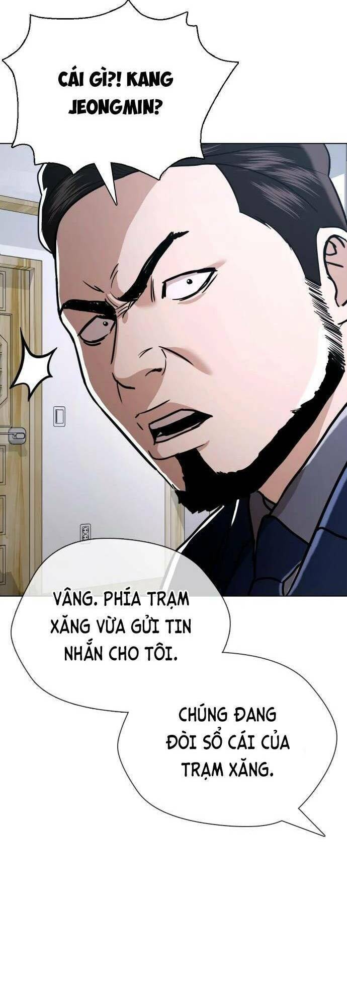 Điệp Viên 18 Tuổi Chapter 43 - Trang 2