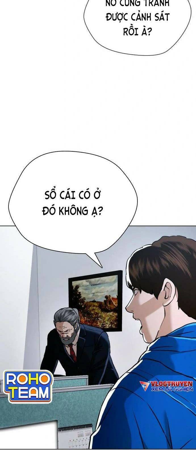 Điệp Viên 18 Tuổi Chapter 43 - Trang 2