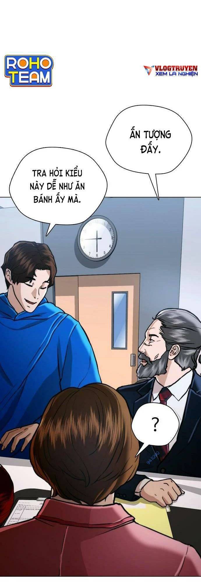 Điệp Viên 18 Tuổi Chapter 42 - Trang 2