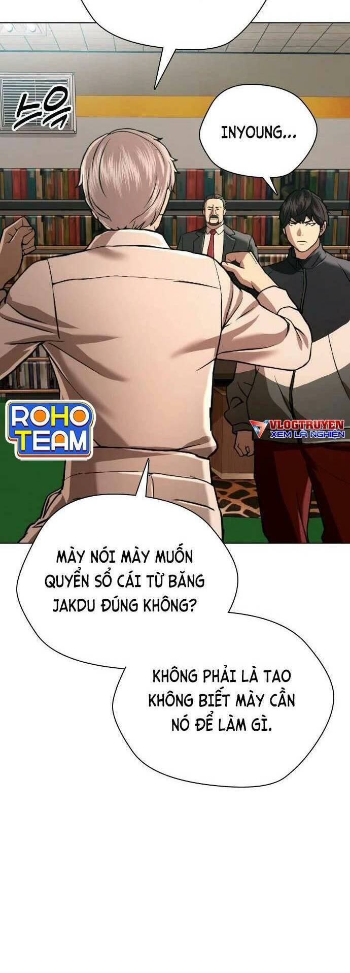 Điệp Viên 18 Tuổi Chapter 42 - Trang 2