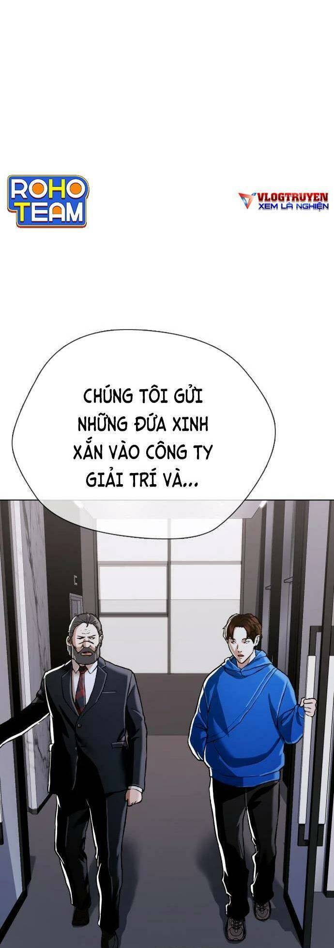 Điệp Viên 18 Tuổi Chapter 42 - Trang 2