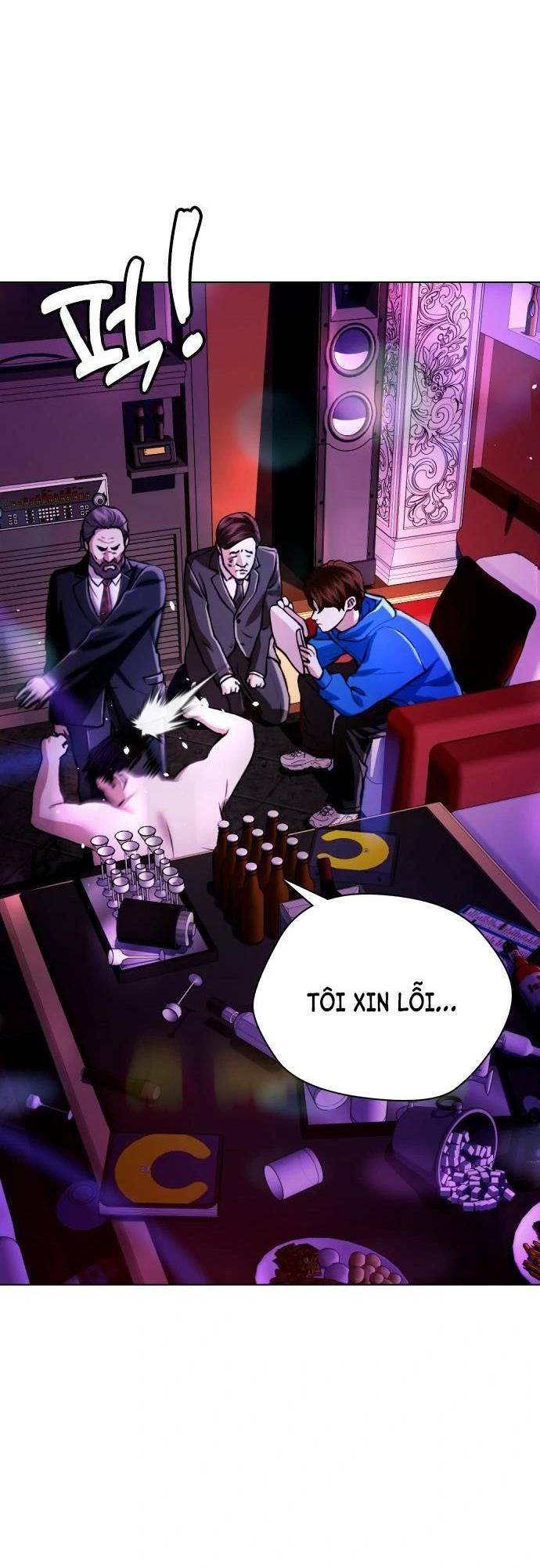 Điệp Viên 18 Tuổi Chapter 42 - Trang 2