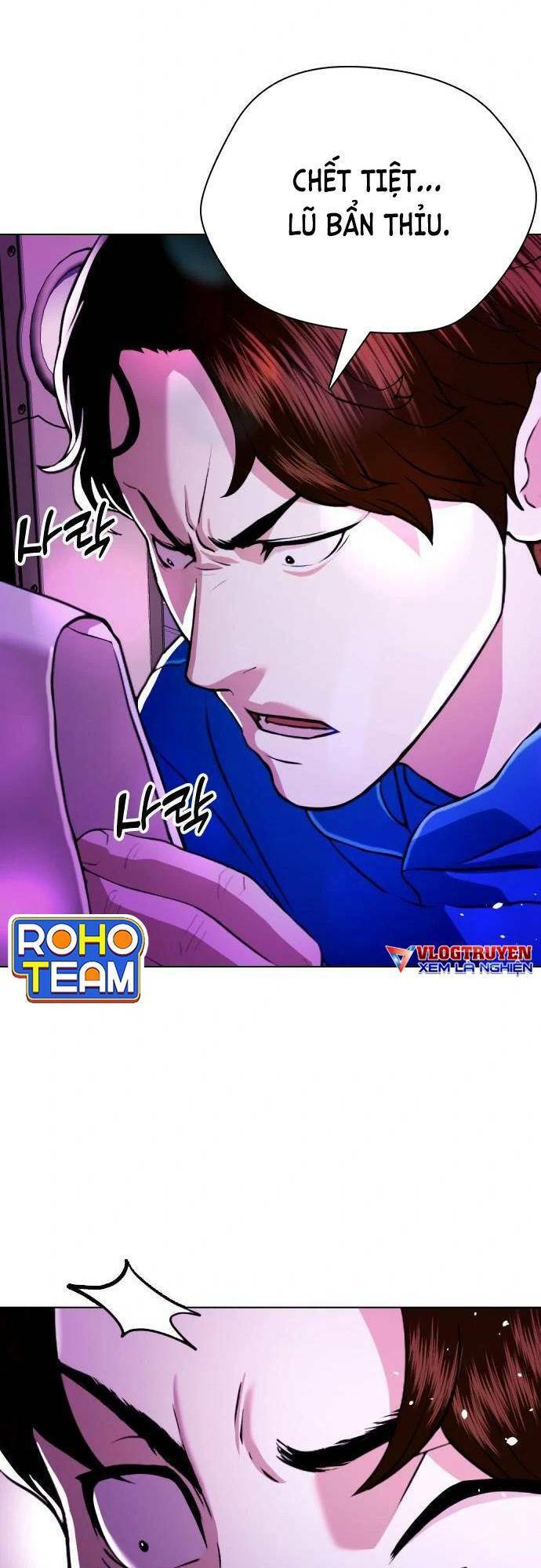 Điệp Viên 18 Tuổi Chapter 42 - Trang 2