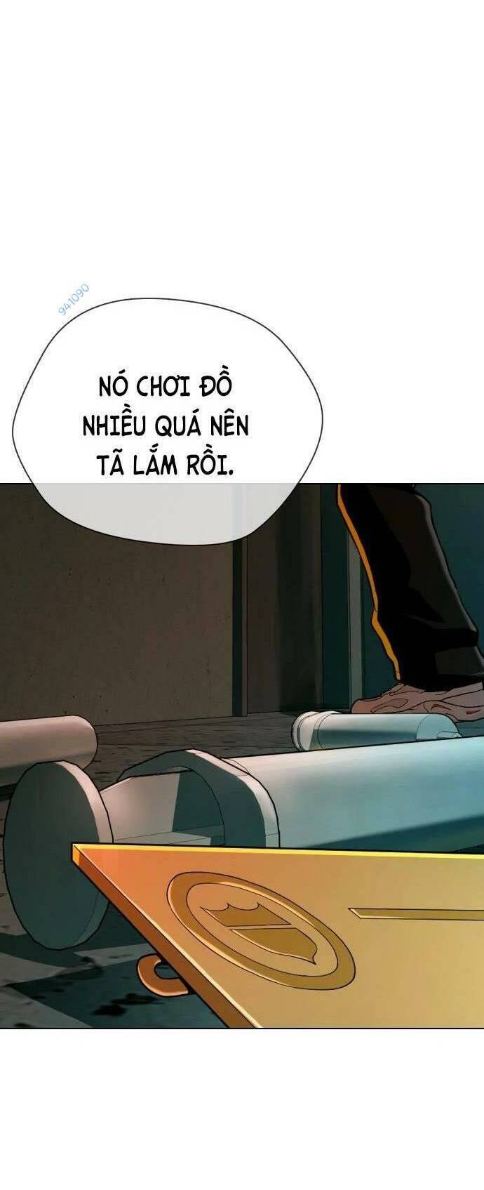 Điệp Viên 18 Tuổi Chapter 42 - Trang 2