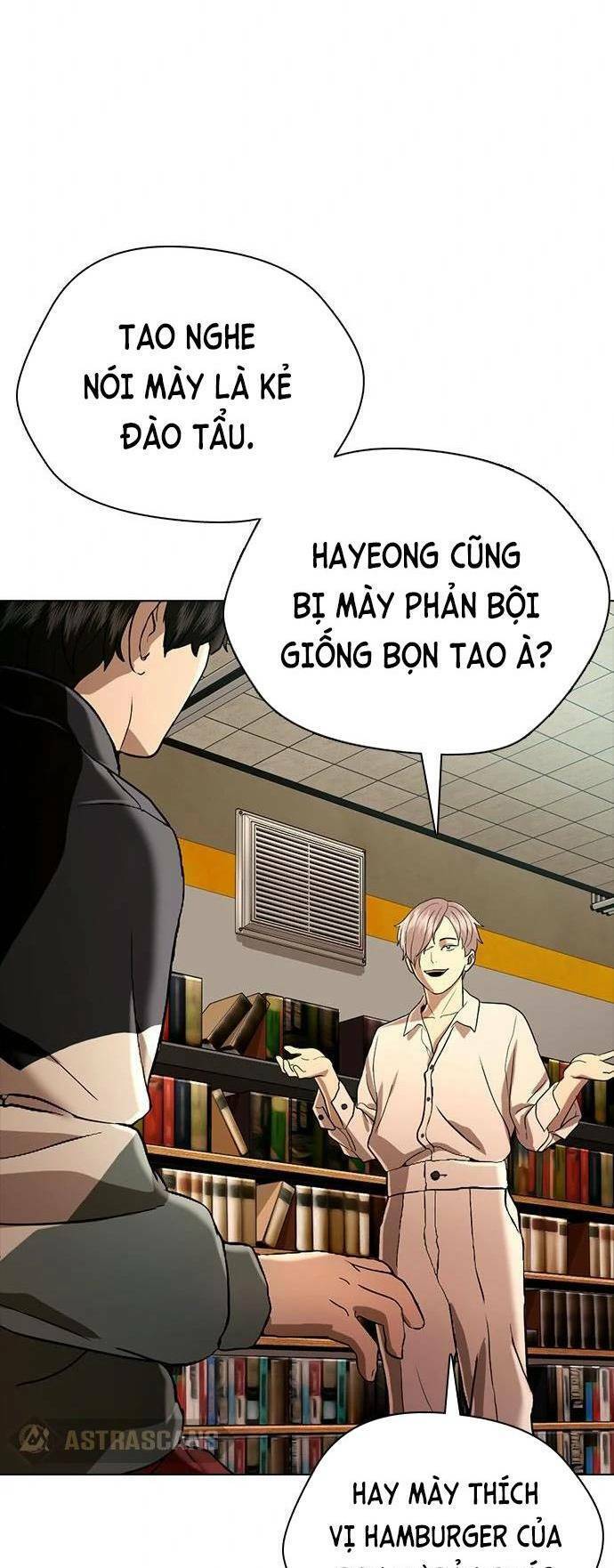 Điệp Viên 18 Tuổi Chapter 42 - Trang 2