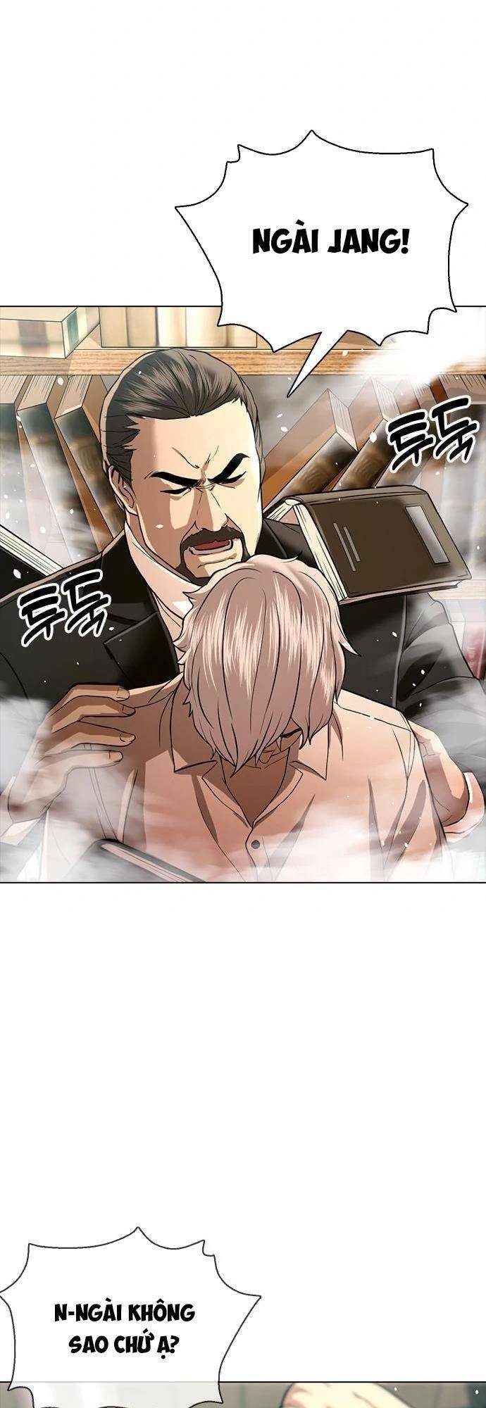 Điệp Viên 18 Tuổi Chapter 42 - Trang 2