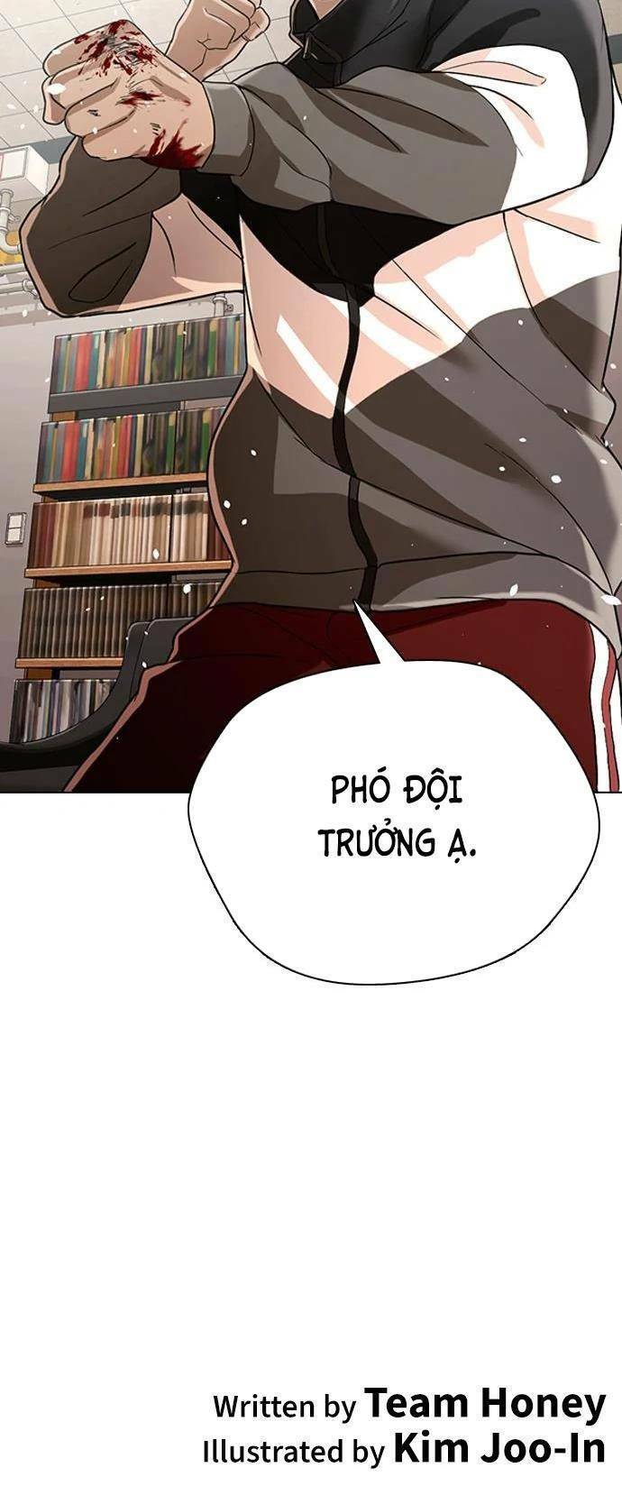 Điệp Viên 18 Tuổi Chapter 42 - Trang 2