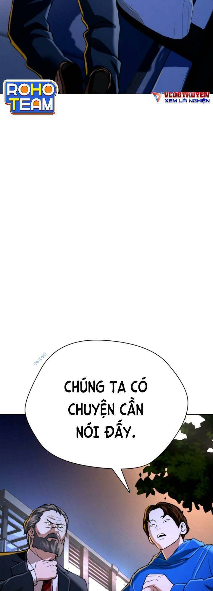 Điệp Viên 18 Tuổi Chapter 41 - Trang 2