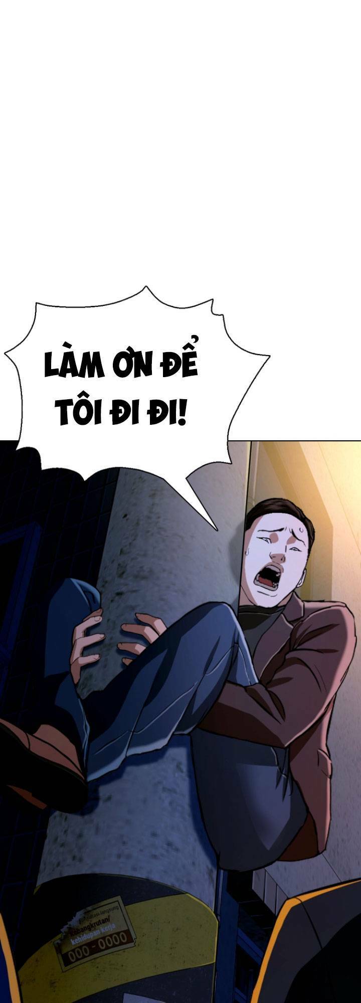 Điệp Viên 18 Tuổi Chapter 41 - Trang 2