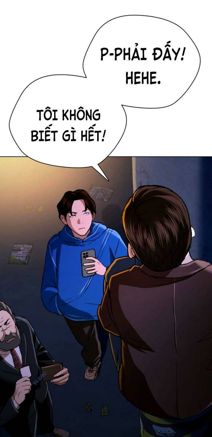 Điệp Viên 18 Tuổi Chapter 41 - Trang 2