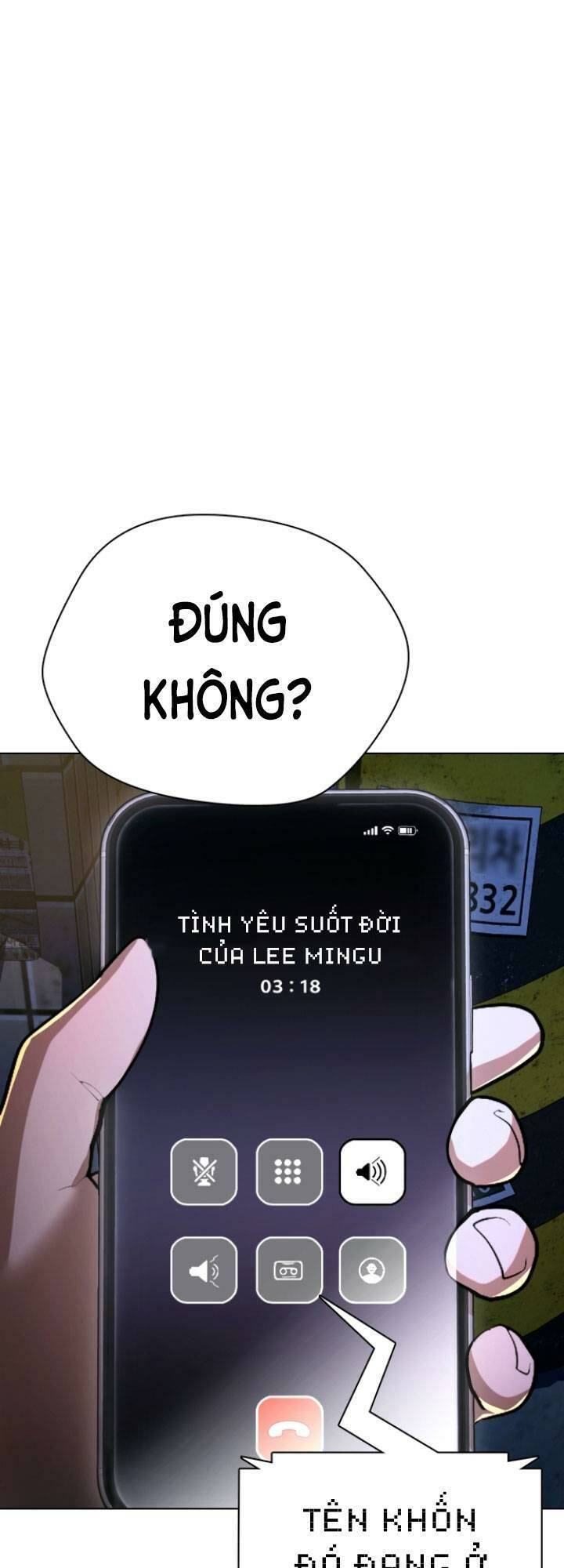 Điệp Viên 18 Tuổi Chapter 41 - Trang 2