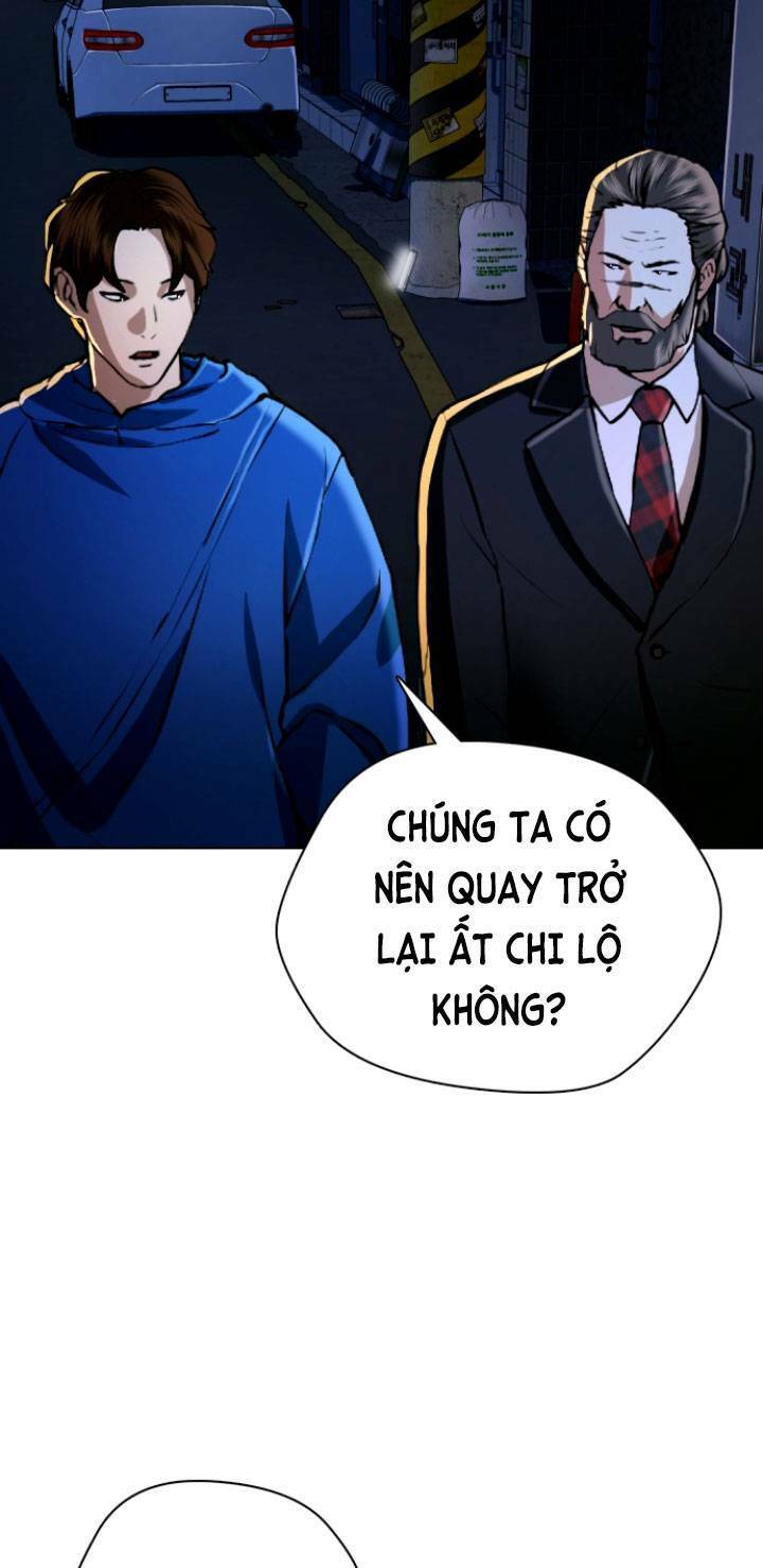 Điệp Viên 18 Tuổi Chapter 41 - Trang 2