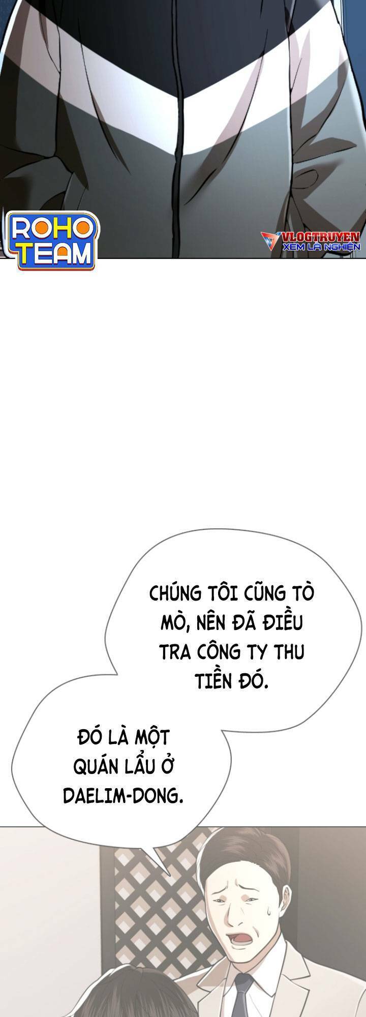 Điệp Viên 18 Tuổi Chapter 41 - Trang 2