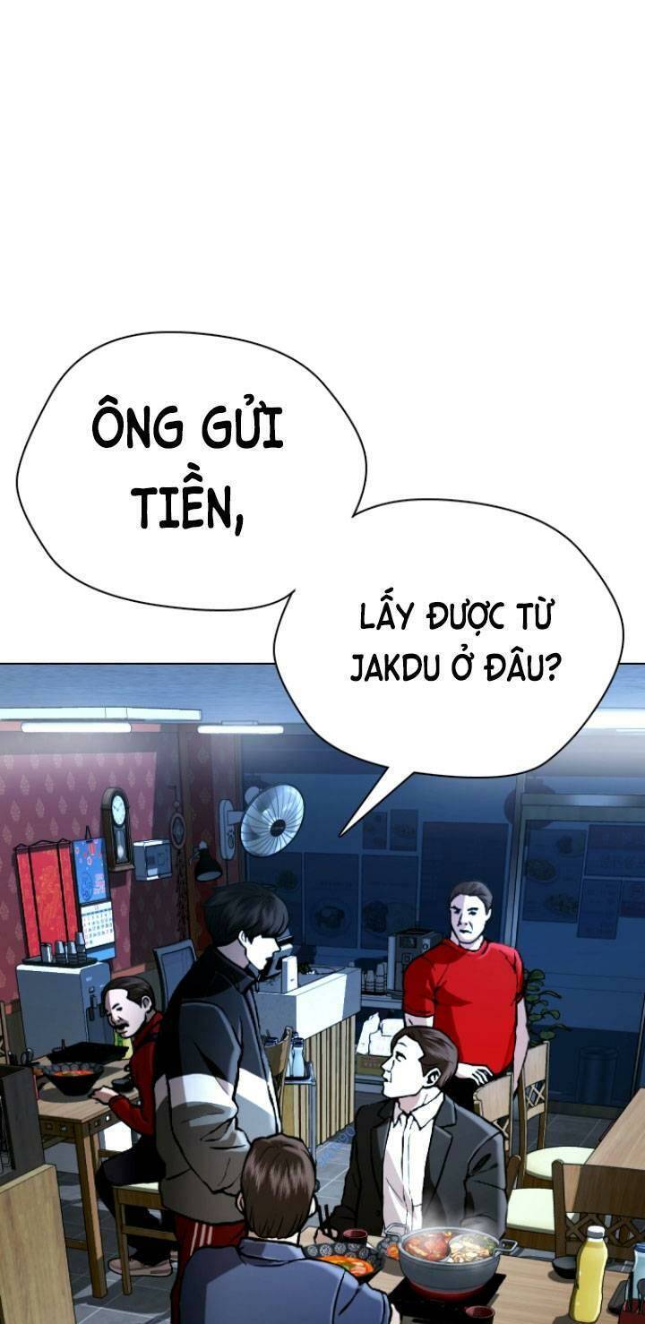 Điệp Viên 18 Tuổi Chapter 41 - Trang 2