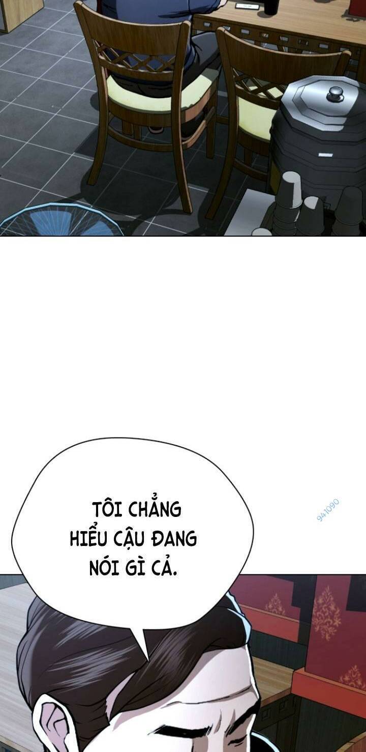 Điệp Viên 18 Tuổi Chapter 41 - Trang 2